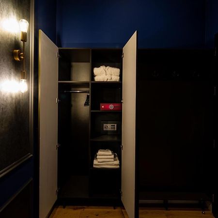 Boutique Hotel Cocosul De Aur Târgu-Mureş Esterno foto