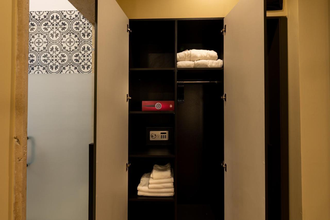 Boutique Hotel Cocosul De Aur Târgu-Mureş Esterno foto