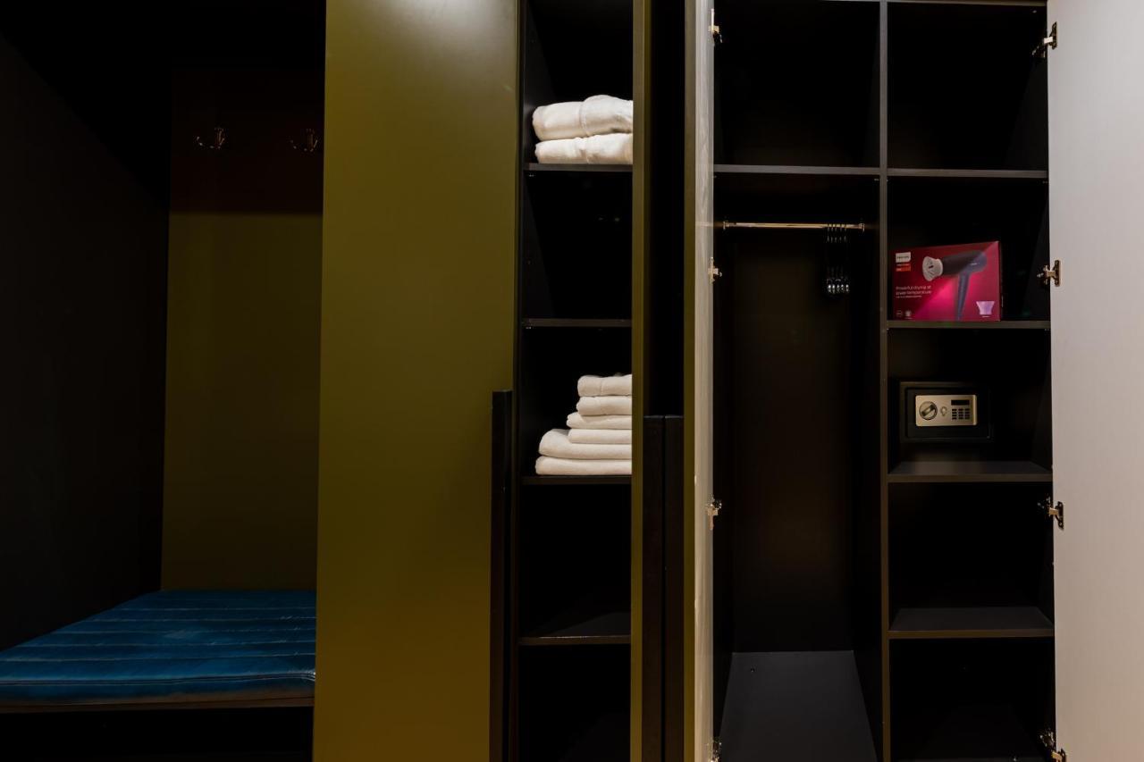 Boutique Hotel Cocosul De Aur Târgu-Mureş Esterno foto
