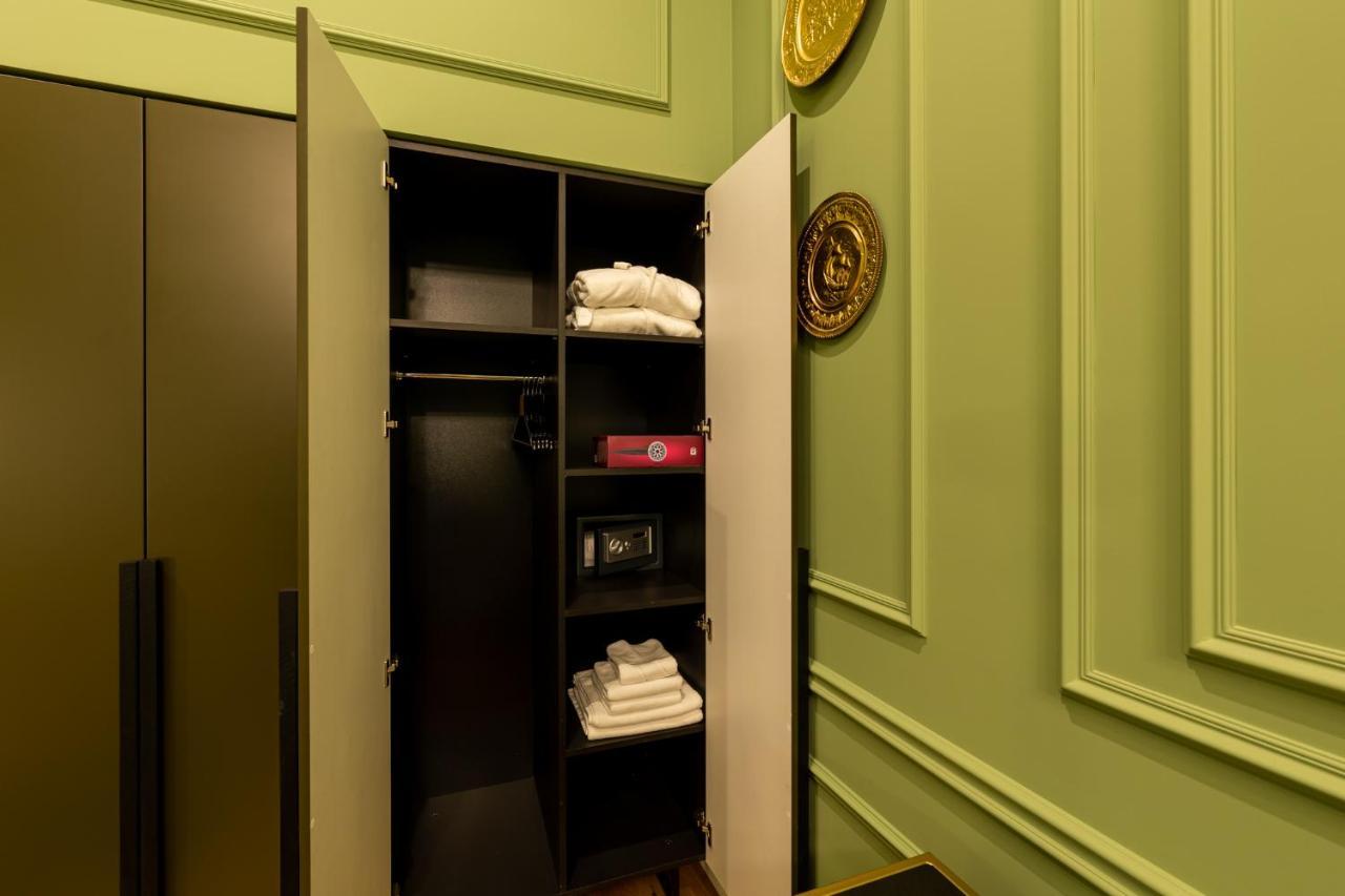 Boutique Hotel Cocosul De Aur Târgu-Mureş Esterno foto