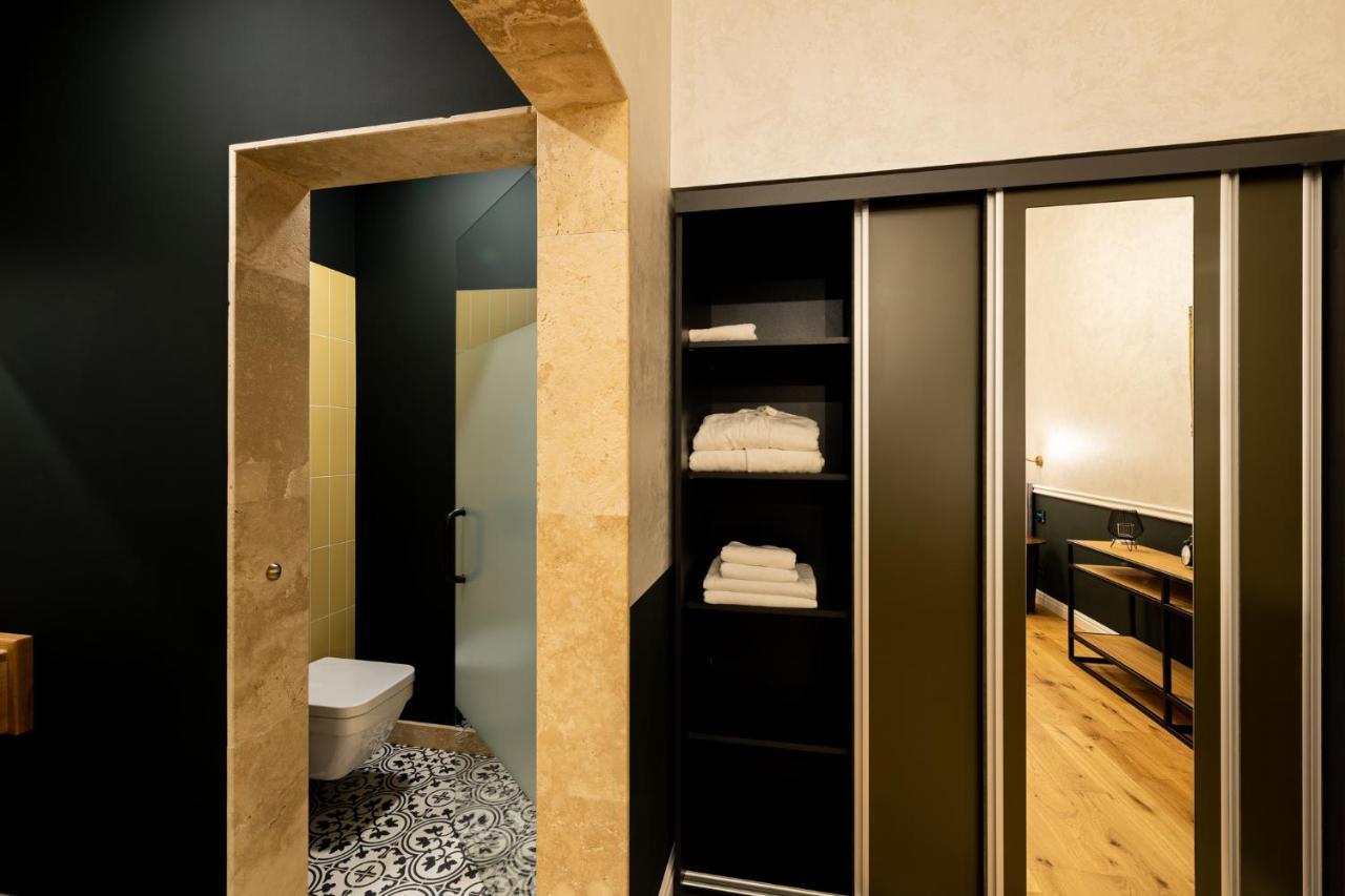 Boutique Hotel Cocosul De Aur Târgu-Mureş Esterno foto